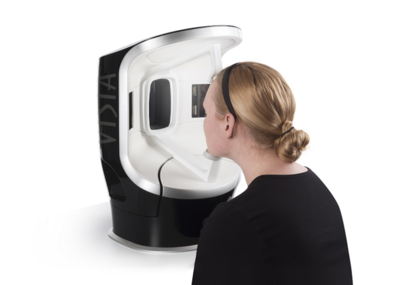 科技与美学的交融 2016 Core77设计大奖得主VISIA皮肤检测仪的产品设计解析