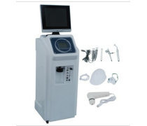 科技赋能护肤新篇章 全能注氧仪与肌肤测试仪，精准美肤的黄金搭档